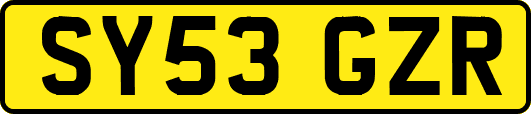 SY53GZR