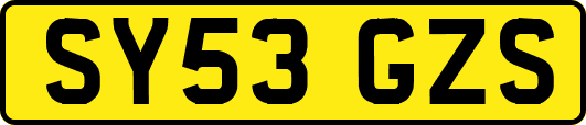 SY53GZS