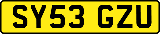 SY53GZU