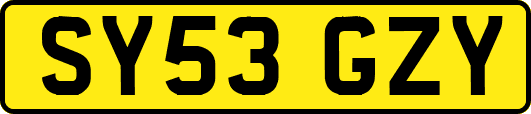 SY53GZY