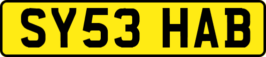 SY53HAB