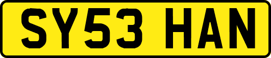 SY53HAN