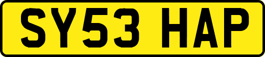 SY53HAP