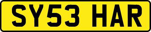 SY53HAR