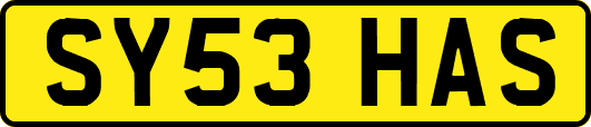 SY53HAS