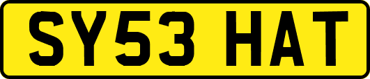 SY53HAT