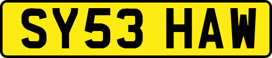 SY53HAW
