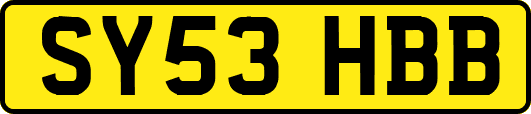 SY53HBB