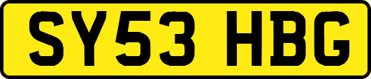 SY53HBG