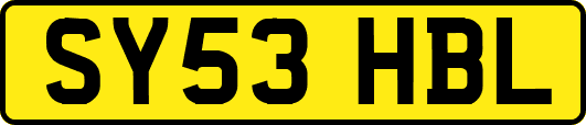 SY53HBL