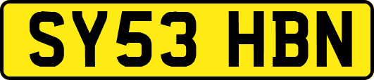 SY53HBN