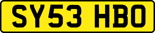 SY53HBO