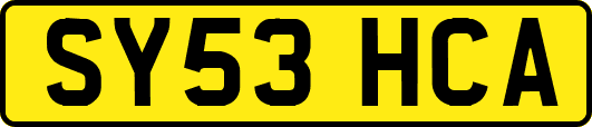 SY53HCA