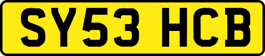 SY53HCB