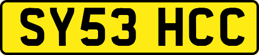 SY53HCC