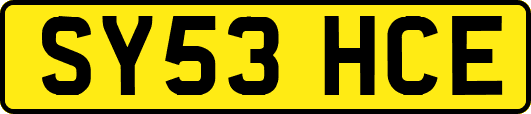 SY53HCE