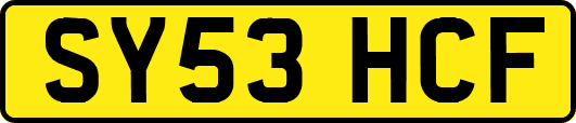SY53HCF