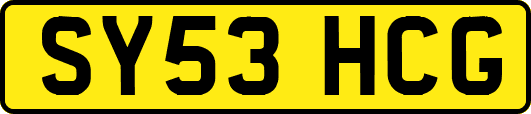 SY53HCG