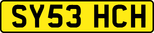 SY53HCH