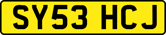 SY53HCJ