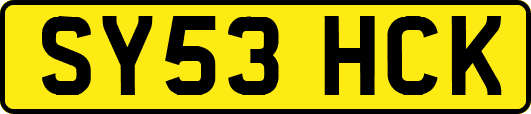 SY53HCK