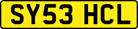 SY53HCL