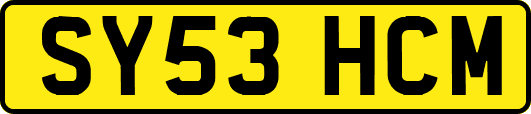 SY53HCM