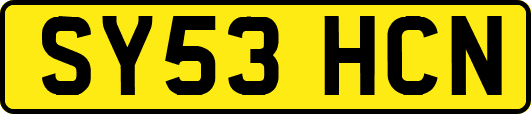 SY53HCN