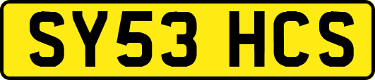 SY53HCS
