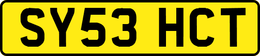 SY53HCT