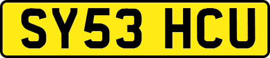 SY53HCU