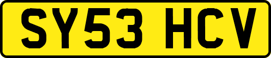SY53HCV