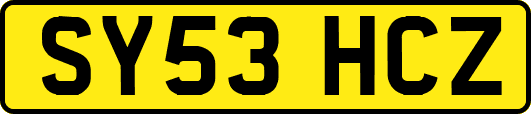 SY53HCZ