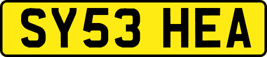 SY53HEA