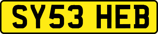 SY53HEB