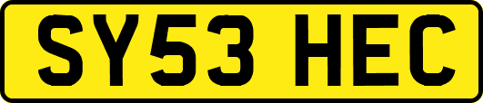SY53HEC