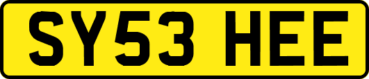SY53HEE