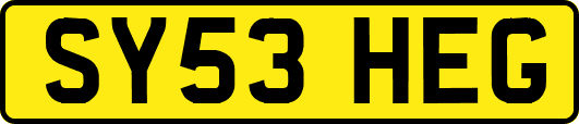 SY53HEG