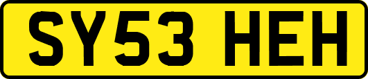 SY53HEH