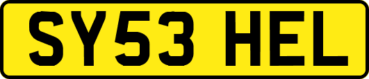 SY53HEL