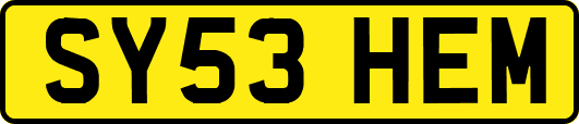 SY53HEM