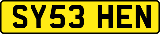 SY53HEN