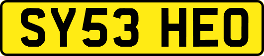 SY53HEO