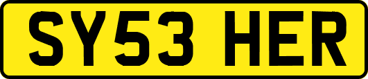SY53HER