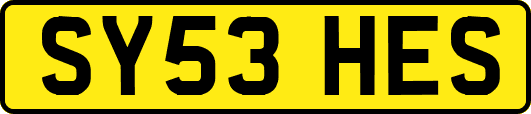 SY53HES