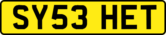 SY53HET