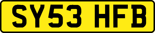 SY53HFB