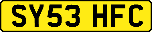 SY53HFC