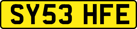 SY53HFE
