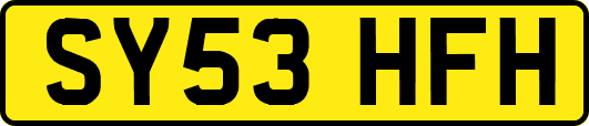 SY53HFH